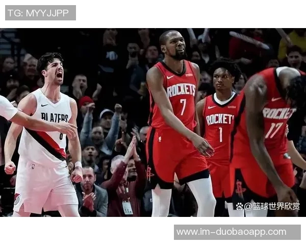 森林狼连败三场排名下滑至西部第六火箭连胜三场稳居西部第四