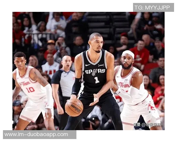 马刺本赛季文班缺席时表现惊艳胜率高达778大幅提升上赛季仅为361